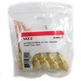 VAX-2 DIVERSITECH Od Copper Tube Pack