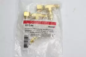 VST-44 DIVERSITECH Swivel Tee Permanent Depressor #2