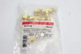 VST-44 DIVERSITECH Swivel Tee Permanent Depressor
