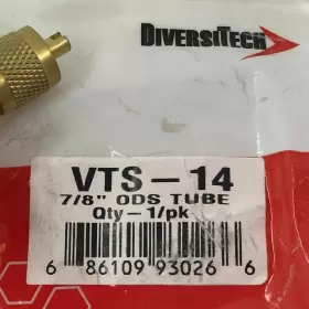 VTS-14 DIVERSITECH Af #3