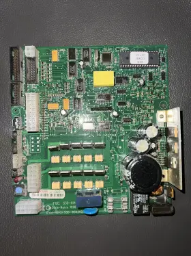 98500488 DIXIE-NARCO Furnace Hvac Control Board