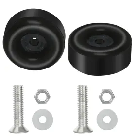 761164088555 DKAIKAI Anti Vibration Rubber Pads Generators