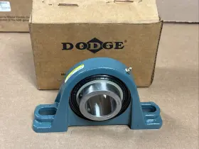 126814 DODGE Pillow Block Bearing