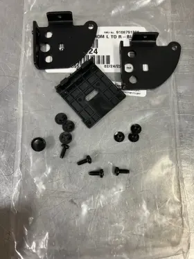 2932750124 DOMETIC Door Reverse #2