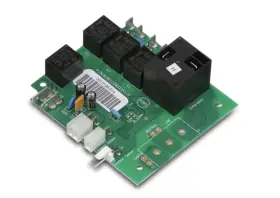 3313107077 DOMETIC Vanlife Pearl Ms Air Ac Control Board