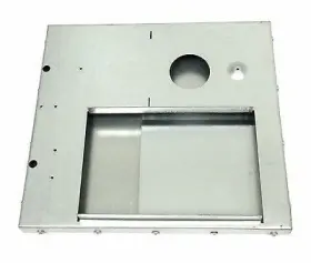 90280 DOMETIC Atwood Flue Hood Demand Water Heater Kit