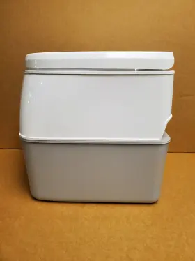 9108552688 DOMETIC Formerly Sanipottie Toilet #2