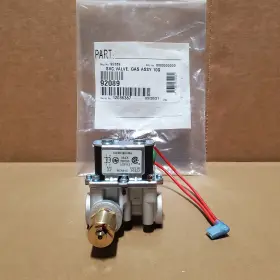 92089 DOMETIC Shp Vanlife Pearl Ms Gas Svce Valve #2