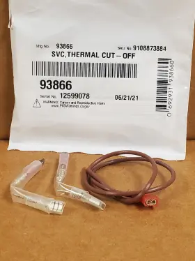 93866 DOMETIC Air Vanlife Pearl Ms Atwood Thermal
