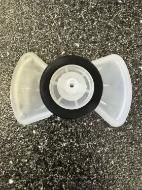 385312088 DOMETIC SEALAND MASTERFLUSH Air Vanlife Ms Seal