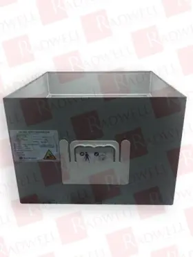 L011378 DOMINO Hvac Refrigeration