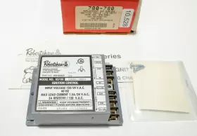 780-780 DONGAN Robertshaw Hsi Control Module #2