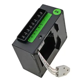 DB-BOOST-DC12 DONPER Car Refrigerator Frequency Compressor