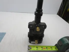 1RKA010 DORIN Inovations Discharge Valve Vlv Svc Disch Box