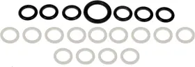 904-7926 DORMAN PRODUCTS High Pressure Oil Rail Some Ic Kit