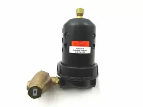 M-67-X DRAINVIEW Level Auto Drain Automatic Condensate Valve #2