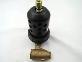 M-67-X DRAINVIEW Level Auto Drain Automatic Condensate Valve #3