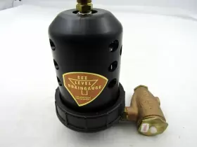 M-67-X DRAINVIEW Level Auto Drain Automatic Condensate Valve