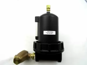 M-67-XX DRAINVIEW Level Auto Drain Automatic Condensate Valve #2