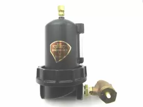 M-67-XX DRAINVIEW Level Auto Drain Automatic Condensate Valve