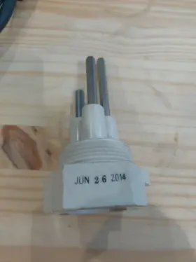 406303-111 DRISTEEM Probe Humidifier Steam Cylinder