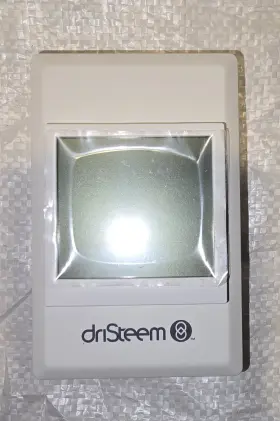 600966 DRISTEEM Bacnet Humidistat