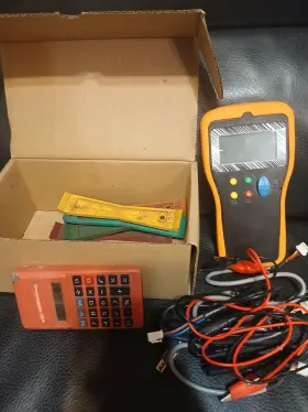 17222000A55927 DRSMART Smart Dls Diagnostic Service Tool #3