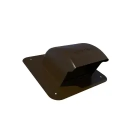 851715001062 DRYERJACK Inovate Roof Vent Neck