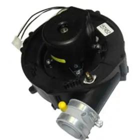 12W47 DUCANE Inducer Blower Cmpev Furnace