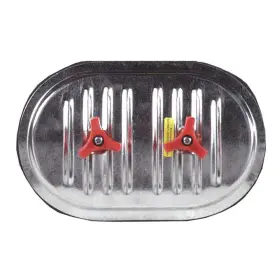 GRDRI161232GA DUCTMATE Sandwich Insulated Round Duct
