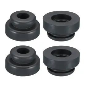 699867718021 DUEFIXING Refrigeration Compressor Rubber Feet