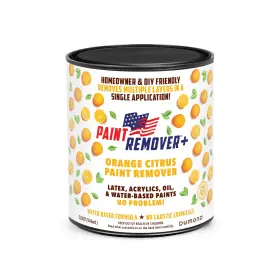 027691060137 DUMOND Paint Remover Citrus Refinish Furniture