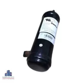 QFQ-Y2076-S001-00 DUN AN Suction Line Accumulator