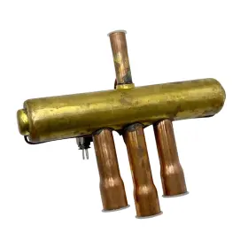 SH-W8 DUNAN Reversing Valve Solenoid Coil #3