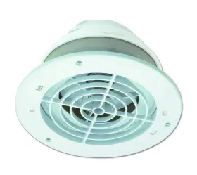 Sevzw DUNDAS JAFINE Soffit Exhaust Vents Duct