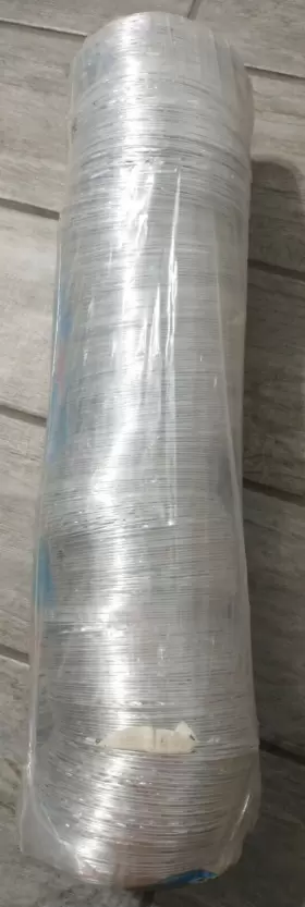 AF425ULPZ DUNDAS JAFINE Flexible Foil Duct #2