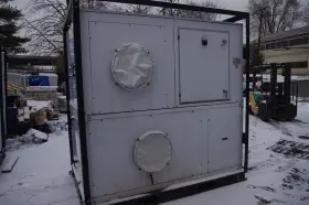 6ACPSB-190PQP DUNHAM-BUSH Ac Heat Contained #2