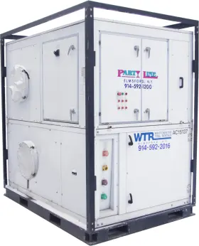 6ACPSB-190PQP DUNHAM-BUSH Ac Heat Contained