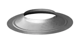 3GVSC DURAVENT Gas Vent Storm Collar