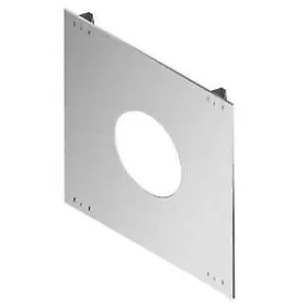662492486528 DURAVENT House Shield Galvalume Pellet Stove