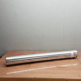 FSVL3604 DURAVENT Vent Pipe Fasnseal Lenth Steel