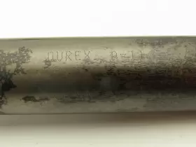 CT3398-01 DUREX Tube Heater Element #3