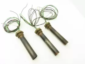 CT3398-01 DUREX Tube Heater Element
