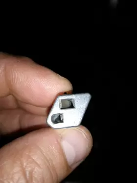 CL12-WC3 DURO DYNE Dyna Tite Gripple Cable Lock Hvac Ductwork #3