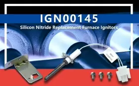 959899395060 DUSLEDEL Volt Furnace Ignitors Igniters Trane #2