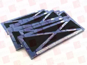 DS512 DUSTSHIELD American Box