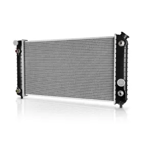 DWRD1012 DWVO Radiator Gmc Chevy Blazer Jimmy