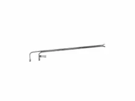 160S-72 DWYER Sft Steel Pitot Tube Insertion