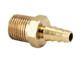 A-339 DWYER Npt Hose Manometer Fitting