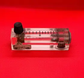 VFA-8-BV DWYER Air Flow Meter Tsc #3